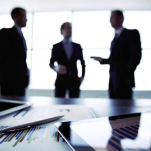 Consultancy & Liaison Services